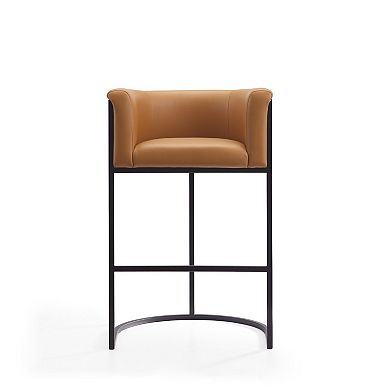 MANHATTAN COMFORT Cosmopolitan Bar Stool 3-piece Set