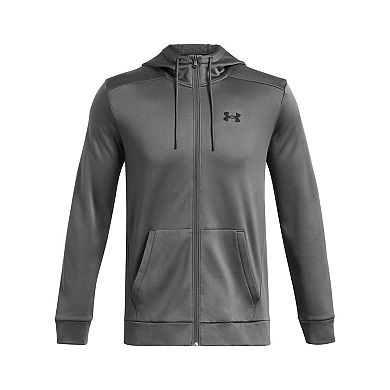 Men's Under Armour Full-Zip Fleece Hoodie