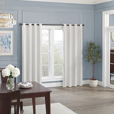 eclipse Karla Blackout Window Curtain