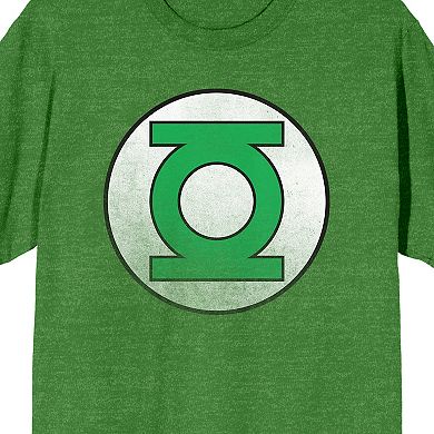 Men's DC Comics Green Lantern Tee