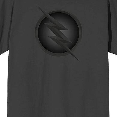 Men's The Flash Speedster Logo Tee