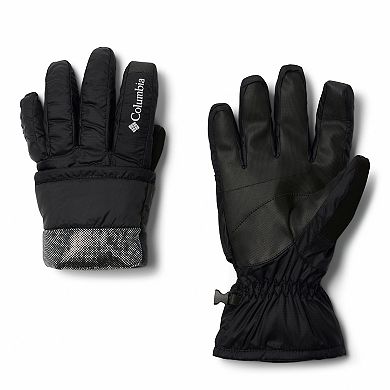 Men's Columbia Blizzard Ridge Gloves