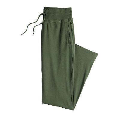 Women's Tek Gear® Essential Straight-Leg Pants