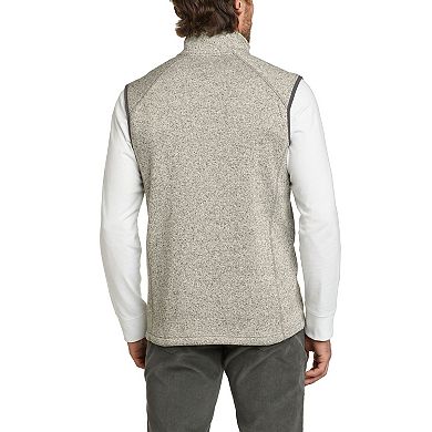 Men's Eddie Bauer Radiator Fleece Sweater Vest