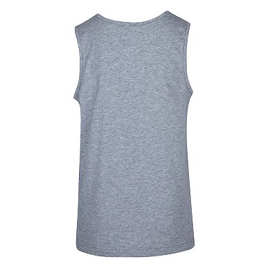 Boys 8-20 Hurley United We Stand Graphic Tank