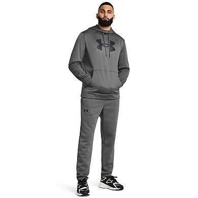 Big & Tall Under Armour Fleece Pants