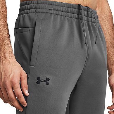 Big & Tall Under Armour Fleece Pants