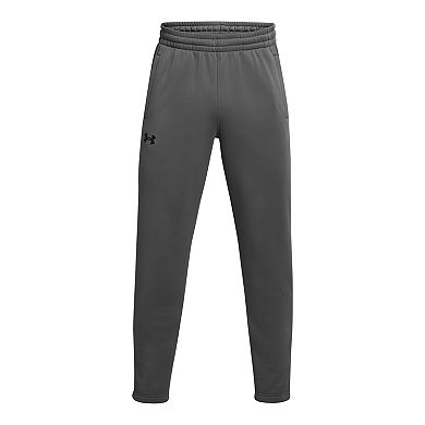 Big & Tall Under Armour Fleece Pants