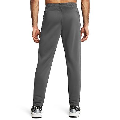 Big & Tall Under Armour Fleece Pants