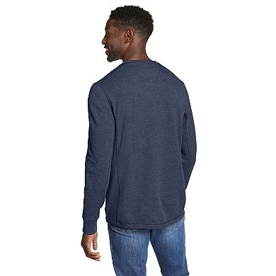 Men's Eddie Bauer Ultra Soft Thermal Crew