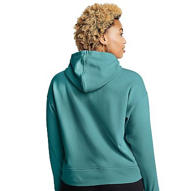 Women's Champion® Game Day Graphic Hoodie