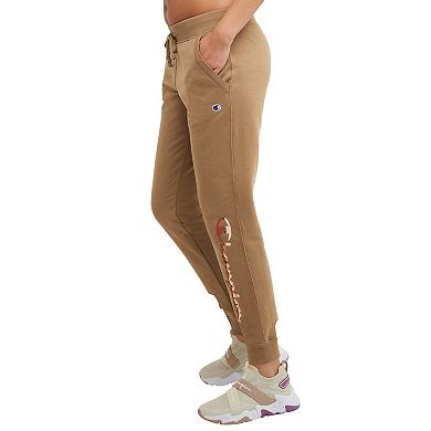 Women's Champion® Powerblend Fleece Joggers