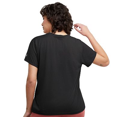 Women's Champion® Classic Graphic Tee