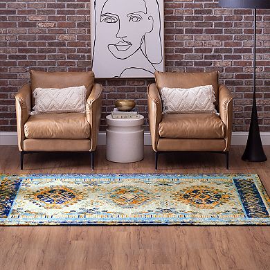 Mohawk® Home Kimmy Area Rug