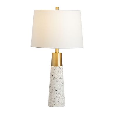 Claire Terrazzo Table Lamp
