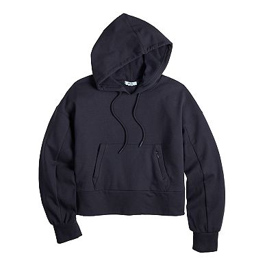 Women's ua favorite french cheap terry popover