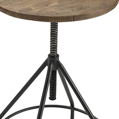 Bengal Manor Bar Stool