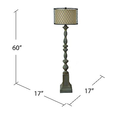 Rivoire Floor Lamp