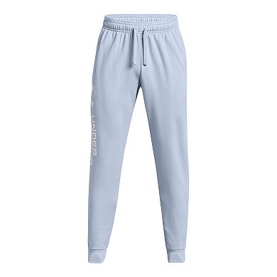 Big & Tall Under Armour Rival Fleece Joggers