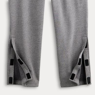 Men's Tek Gear Adaptive Ultrasoft Fleece Pants