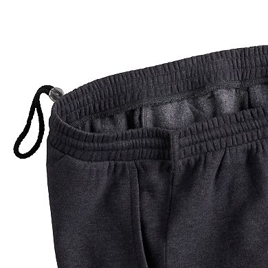 Men's Tek Gear Adaptive Ultrasoft Fleece Pants