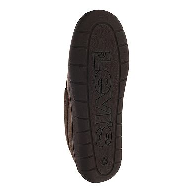 Levi's® Fields Men's Slippers