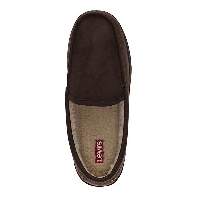 Levi's® Fields Men's Slippers