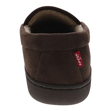 Levi's?? Fields Men's Slippers