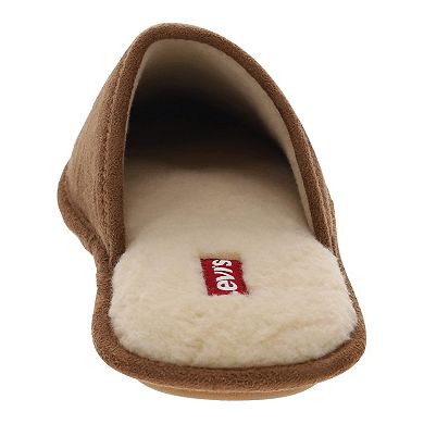 Levi's® Milton 2 Men's Slippers