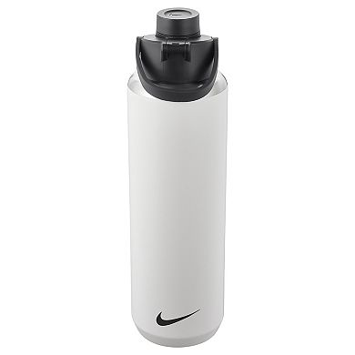 Nike Recharge 32-oz. Stainless Steel Chug Bottle