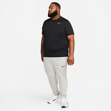 Big & Tall Nike Dri-FIT Tapered Training Pants