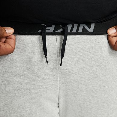 Big & Tall Nike Dri-FIT Tapered Training Pants