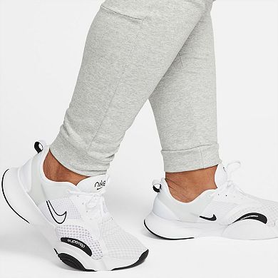 Big & Tall Nike Dri-FIT Tapered Training Pants