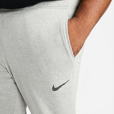 Big & Tall Nike Dri-FIT Tapered Training Pants