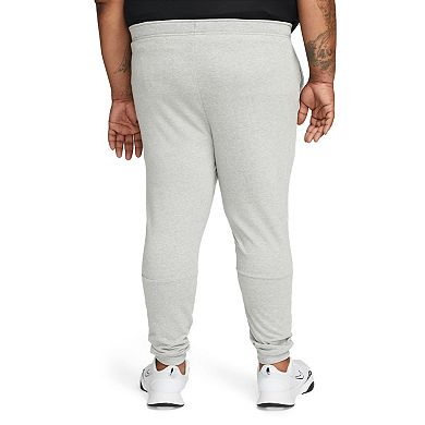 Big & Tall Nike Dri-FIT Tapered Training Pants