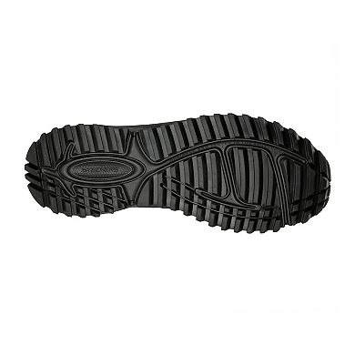Skechers® Bionic Trail Men's Hiking Boots