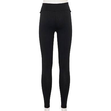 Juniors' SO?? Adaptive Lounge Leggings