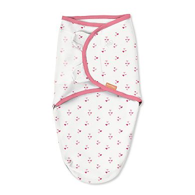 SwaddleMe Original Flamingo Fiesta 3-Pack Swaddles