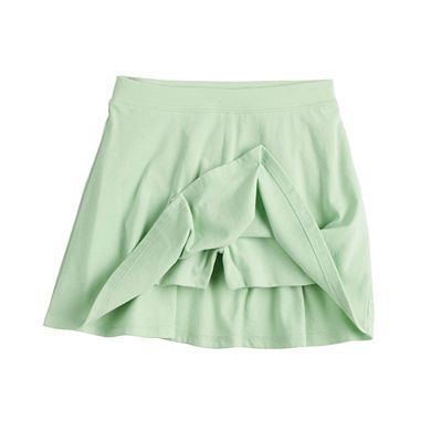 Girls 4-12 Jumping Beans® Skort