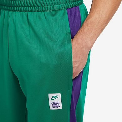 Big & Tall Nike Therma-FIT Starting 5 Fleece Basketball Pants