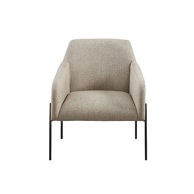 Madison Park Cabrillo Accent Arm Chair