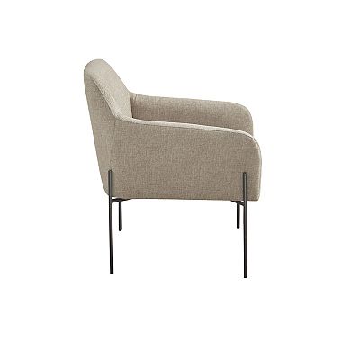 Madison Park Cabrillo Accent Arm Chair