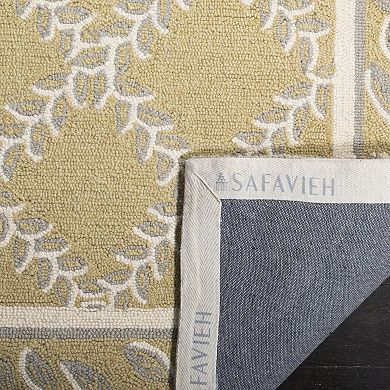 Safavieh Chelsea Collection Andrew Area Rug