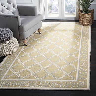 Safavieh Chelsea Collection Andrew Area Rug