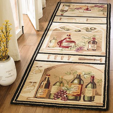 Safavieh Chelsea Collection Tomko Accent Rug
