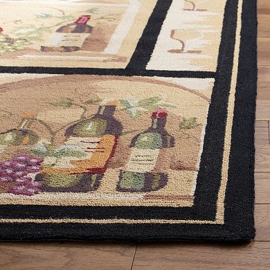 Safavieh Chelsea Collection Tomko Accent Rug