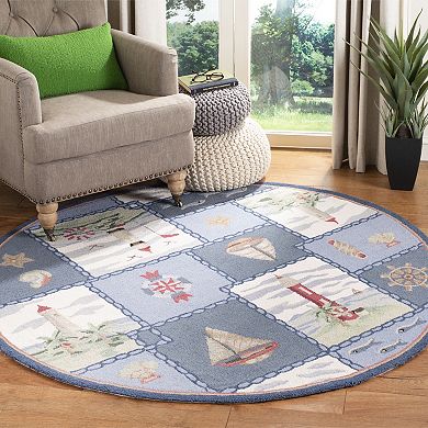 Safavieh Chelsea Collection Marisa Area Rug