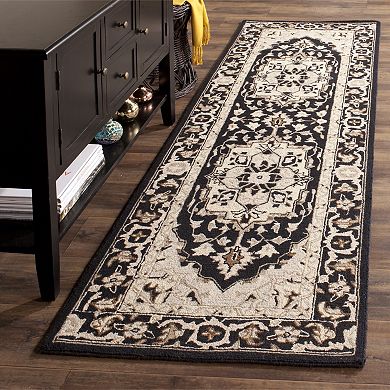 Safavieh Chelsea Collection Vell Area Rug