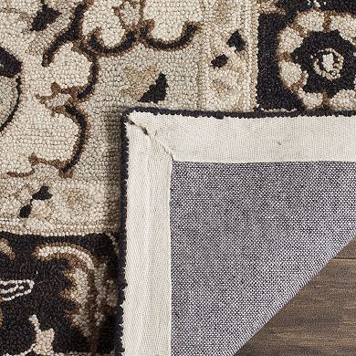 Safavieh Chelsea Collection Vell Area Rug