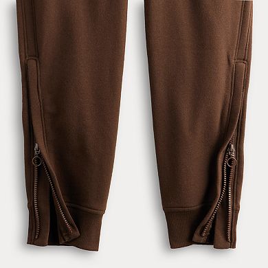 Women's Tek Gear?? Adaptive Ultrasoft Fleece Joggers 